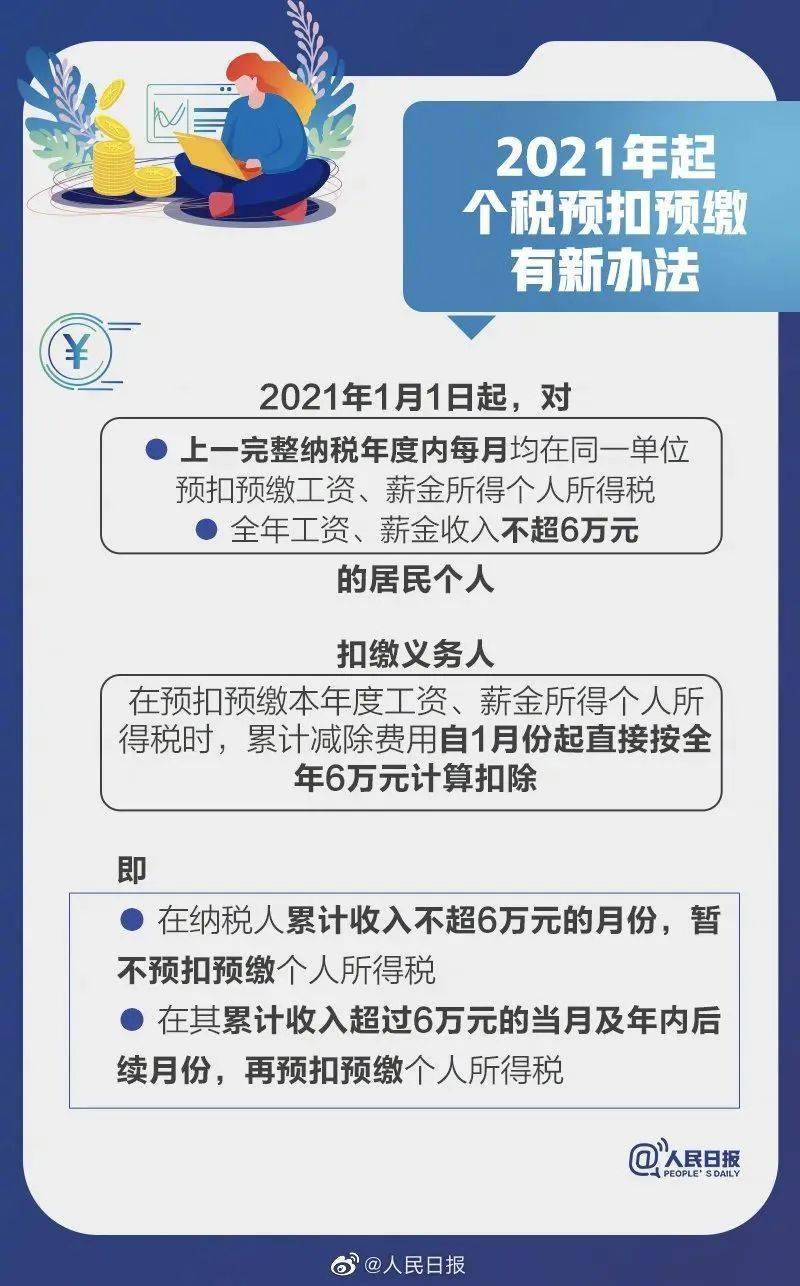 
2021年度个税专项扣除开始确认 与你有关↓|豪门国际注册入口(图9)