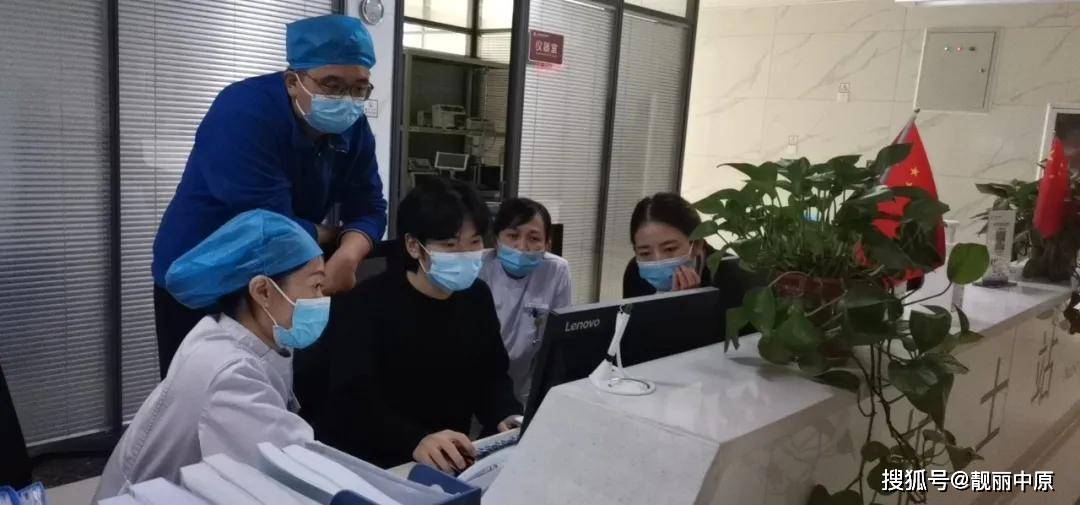 
商丘市立医院开展医院熏染治理知识系列培训“豪门国际注册入口”(图8)