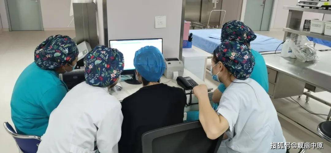 
商丘市立医院开展医院熏染治理知识系列培训“豪门国际注册入口”(图10)